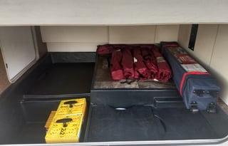 2015 Coachmen RV Leprechaun 220QB Ford 350