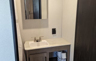 2021 Keystone RV Hideout 290QB