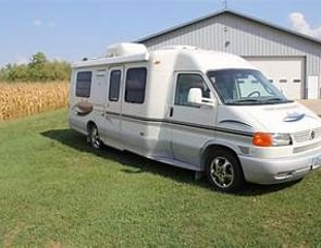 Winnebago Minnie Winnie 22M