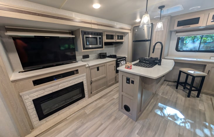 RV Photo