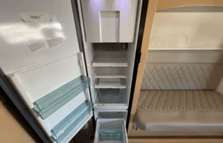 2020 Regency RV Ultra Brougham UB25TB