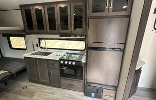 2024 Grand Design Momentum MAV 22MAV