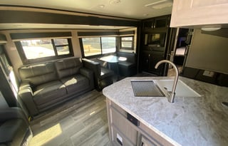 2021 Jayco Jay Feather Kid Approved Camper