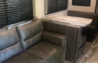 2020 Grand Design Transcend 27BHS