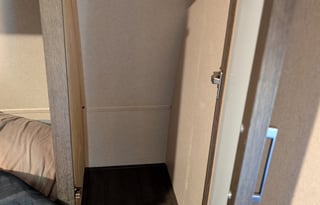 Spacious family camper!!!