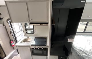 2025 Coachmen RV Freelander 21QB