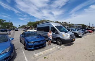 Black Market RV  - 2020 Coachmen RV Beyond 22C