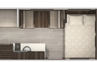 Bravery Comfort Retreat