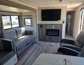Forest River RV Aurora 31KDS