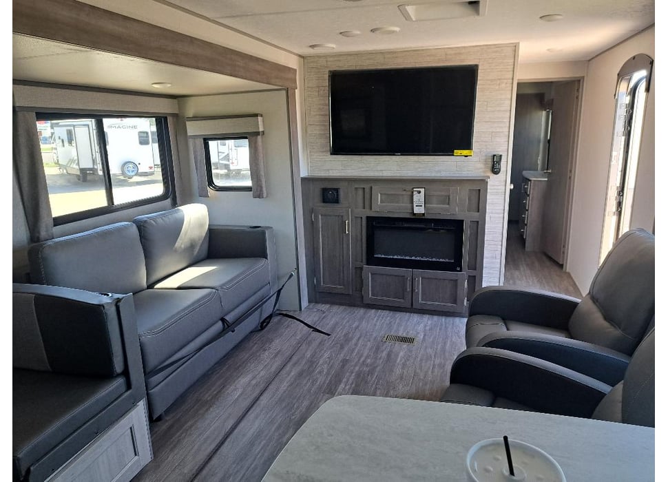 Travel Trailer rentals in San Antonio