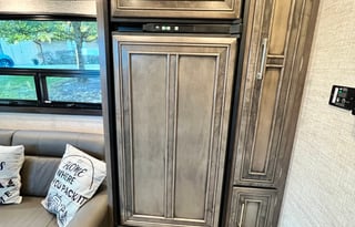 "Lucky" - 2023 Home Away From Home!