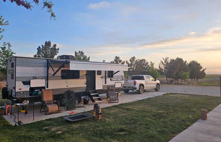 RV Photo