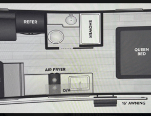Keystone RV Coleman 19R