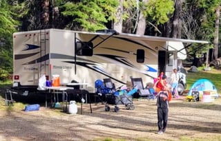 Rusty's RV Adventures