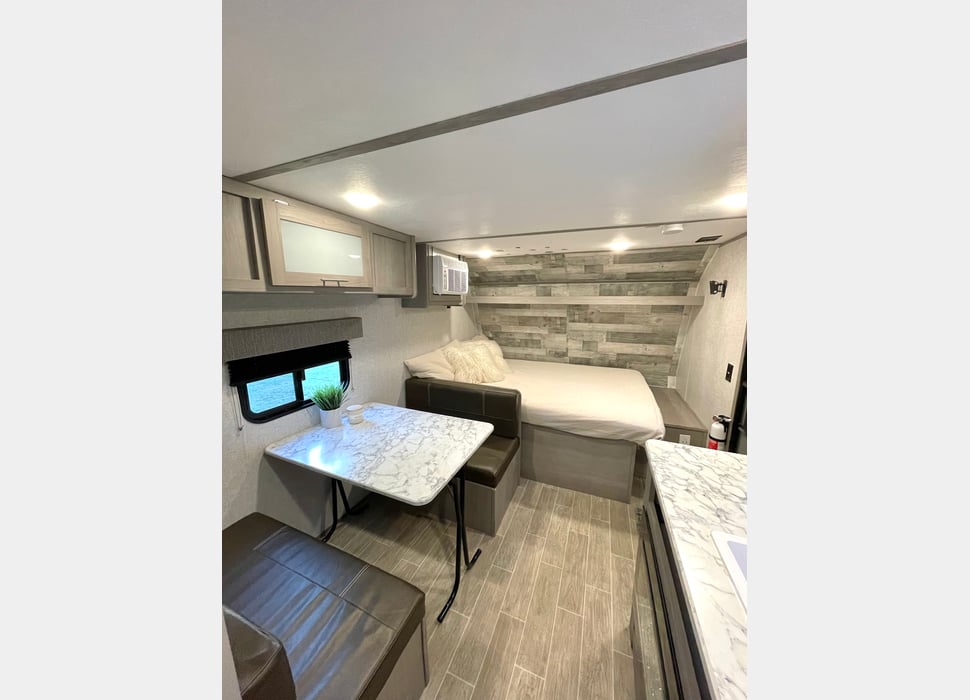 Travel Trailer rentals in SeaTac
