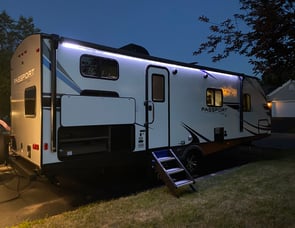 Keystone RV Passport 2600BH GT Series