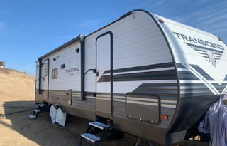 2020 Grand Design Transcend Xplor 265BH