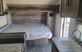 2021 Gulf Stream RV Ameri-Lite Super Lite 199DD