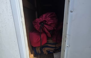 2014 Coachmen Freedom Express LTZ