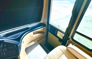 2014 Thor Motor Coach Tuscany 45LT