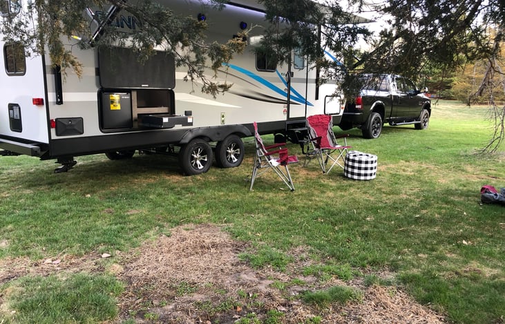RV Photo