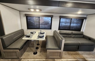 Kid-Approved Camping Fun Awaits!