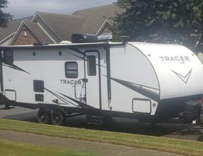 Prime Time RV Tracer 260BHSLE