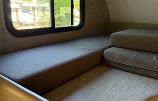 2022 Thor Motor Coach Four Winds 28Z