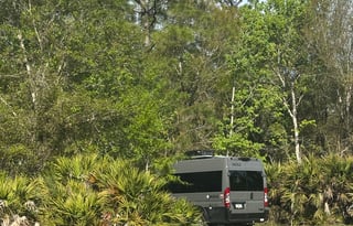 Your Dazzle Adventure Awaits - Thor Dazzle Camper