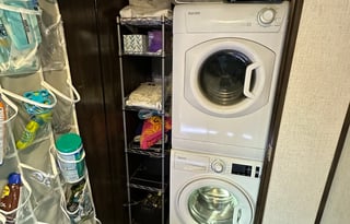 Luxury 45' Voltage Toy Hauler