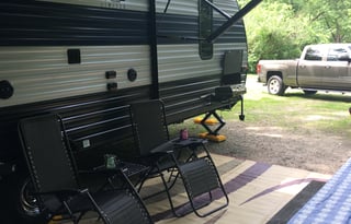 MEO's 2020 NEW 30ft Grey Wolf 23MK