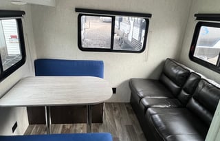 2018 Starcraft Autumn Ridge