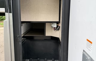 2021 Thor Tiburon 24RW - The Tiburon Oasis