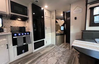 2024 Jayco Jay Flight 267BHSW "MAKE A MEMORY"