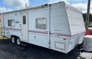 Affordable Rv Rental- Ideal for Traveling Worker