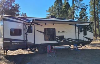 2018 Heartland Fuel 305