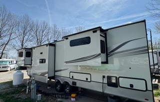 Yordy & Nates RV Rental