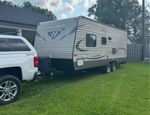 Keystone RV Hideout 212LHS