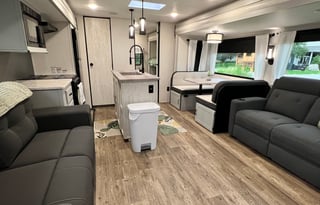 Home away from home 3!