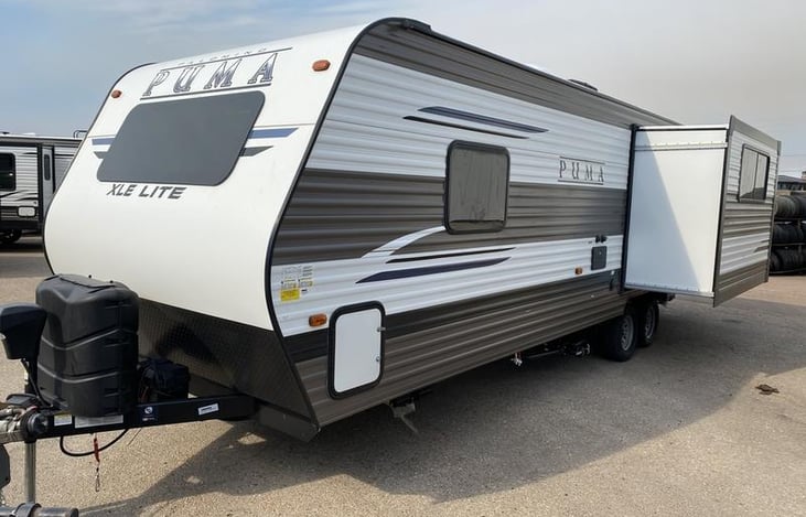 RV Photo