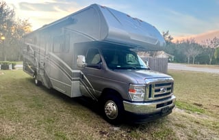 2025 Winnebago 31H Bunkhouse
