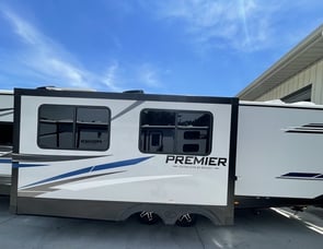 Keystone RV Premier Ultra Lite 29BHPR