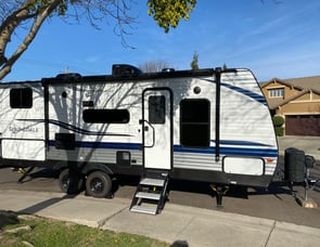 Keystone RV Springdale 220BHWE