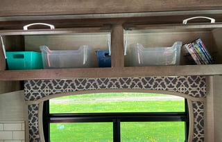 Family Friendly Cross- Country Approved Class A