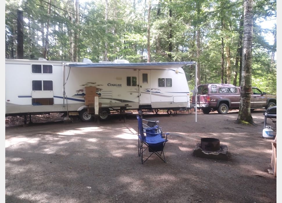 Travel Trailer rentals in Farmington