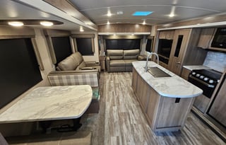 2021 Grand Design Imagine 2970RL