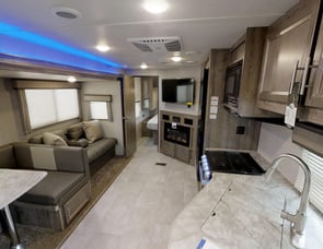 Forest River RV Aurora 26BHS