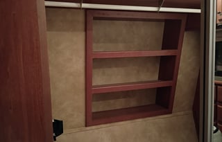 2010 Heartland Bighorn 3670RL