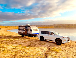 Forest River RV Cherokee Wolf Pup 16BHS