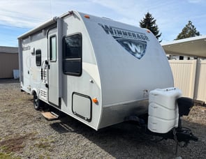 Winnebago Industries Towables Micro Minnie 1700BH